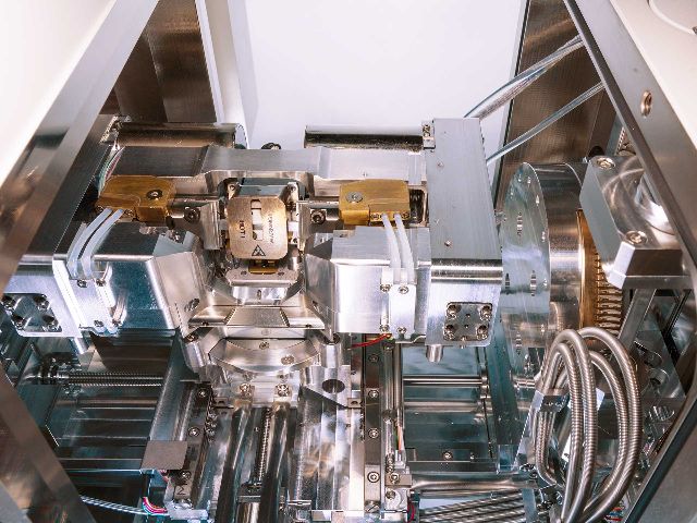 场发射三亚扫描电镜